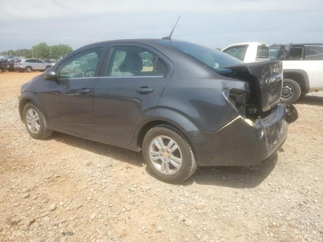 Vin: 1g1jc5sb3c4216292, lot: 57061465, chevrolet sonic lt 20122