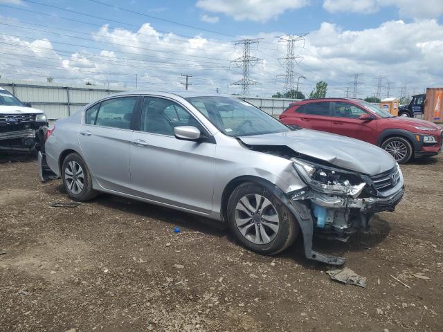 Vin: 1hgcr2f38fa169154, lot: 58724395, honda accord lx 20154