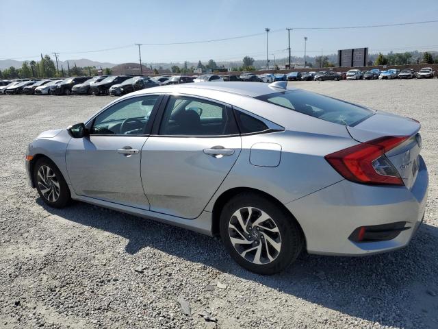 Vin: 2hgfc2f7xhh575927, lot: 58276845, honda civic ex 20172