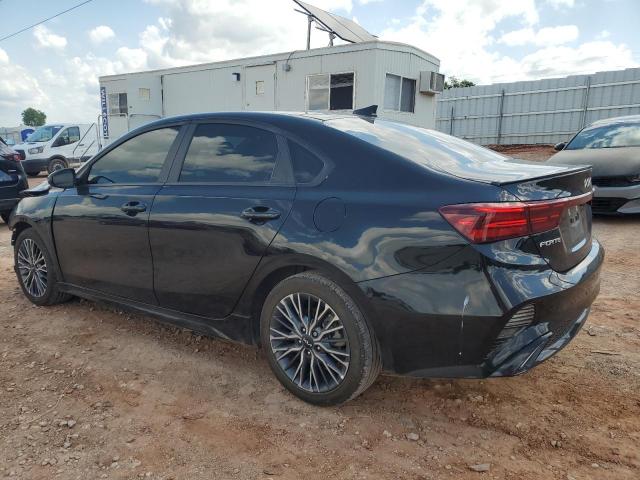 Vin: 3kpf54adxre720267, lot: 55762715, kia forte gt line 20242