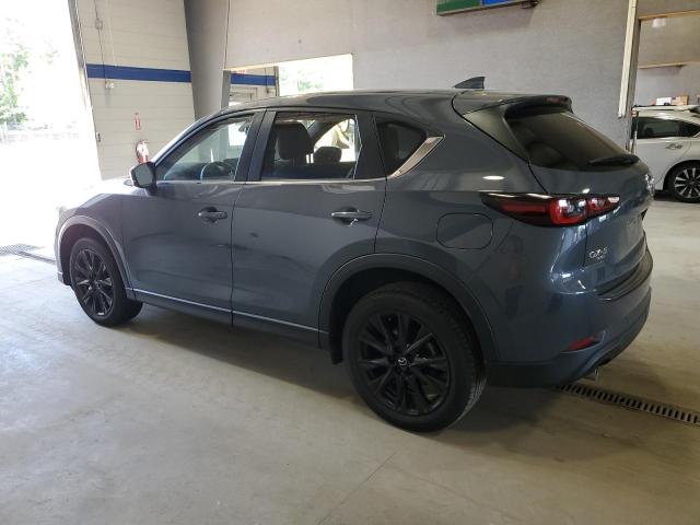 Vin: jm3kfbcm9p0179240, lot: 57549115, mazda cx-5 prefe preferred 20232