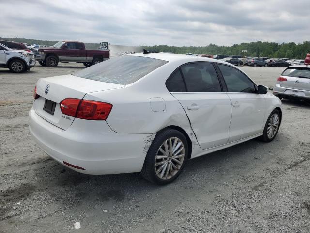 Vin: 3vwlx7aj5bm358362, lot: 57649265, volkswagen jetta sel 20113