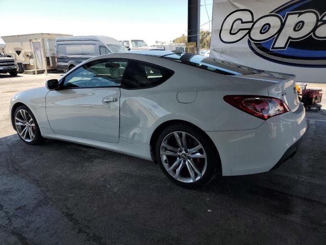 Vin: kmhht6kd6cu072455, lot: 58554615, hyundai genesis 2.0t 20122