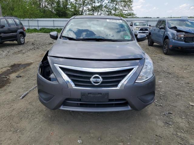 2018 NISSAN VERSA S - 3N1CN7AP2JL821482