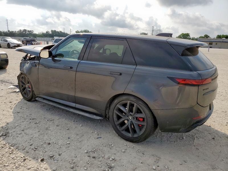 Vin: sal1l9fu3ra168368, lot: 57443185, land rover rangerover dynamic se 20242