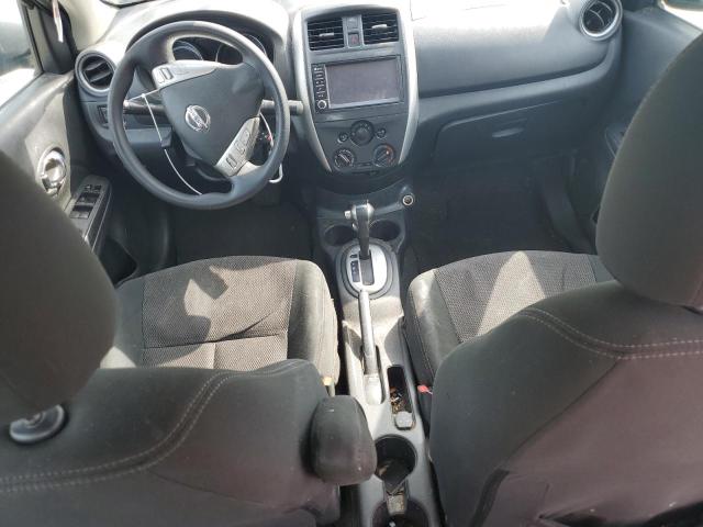 2019 NISSAN VERSA S - 3N1CN7AP4KL880700