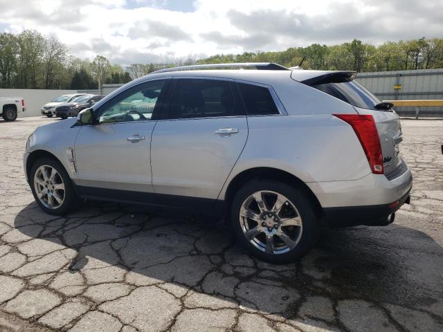 Vin: 3gyfneeyxas593877, lot: 54754145, cadillac srx performance collection 20102