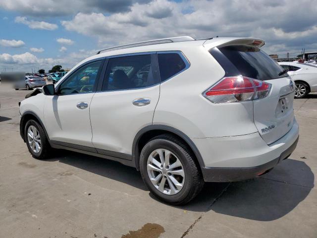 Vin: 5n1at2ml8ec753661, lot: 57919675, nissan rogue s 20142