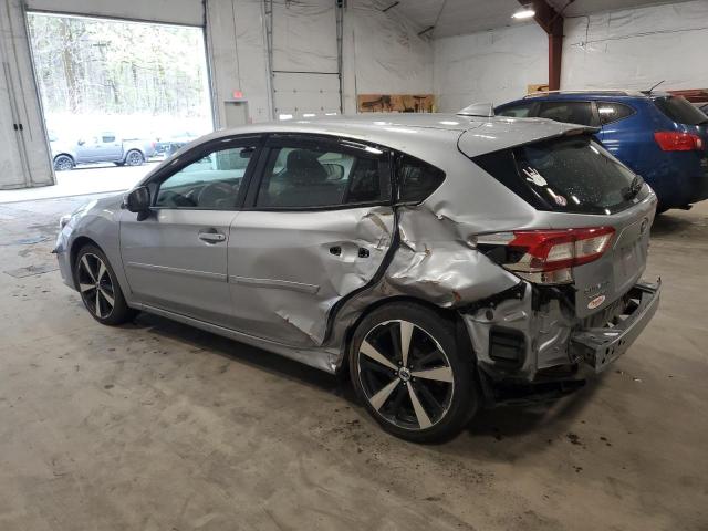 2017 SUBARU IMPREZA SP 4S3GTAK67H3720564