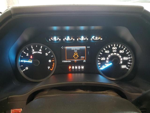 2018 FORD F150 SUPERCREW 1FTEW1E57JKE97004