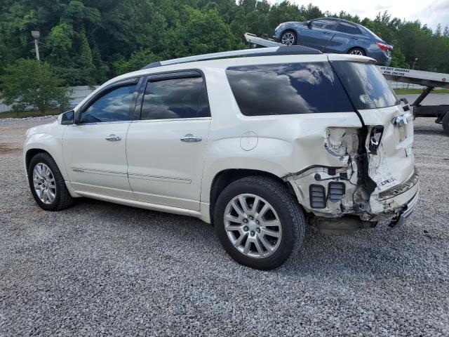 Vin: 1gkkrtkd8fj242316, lot: 58391335, gmc acadia den denali 20152