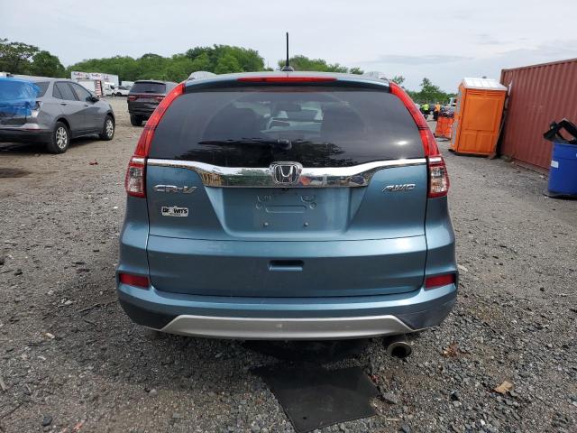2015 HONDA CR-V EXL 2HKRM4H79FH650025