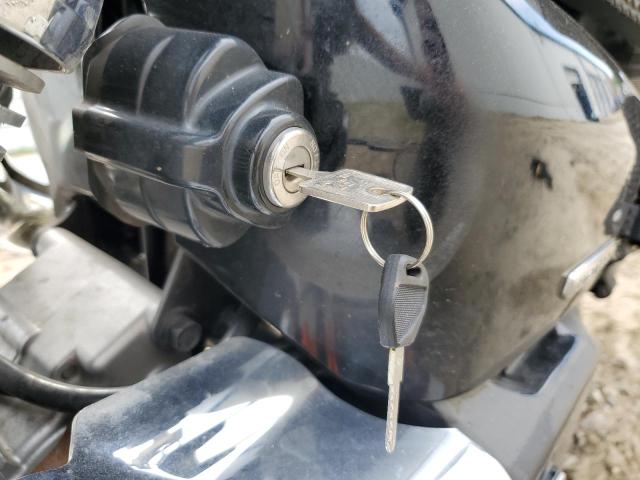 2007 HONDA VT750 C2F JH2RC53447M002371