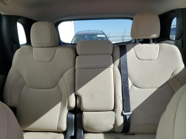 2016 JEEP CHEROKEE L 1C4PJMCS8GW278071