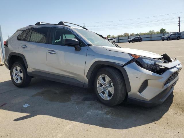 2019 TOYOTA RAV4 LE - 2T3LWRFV8KW013984