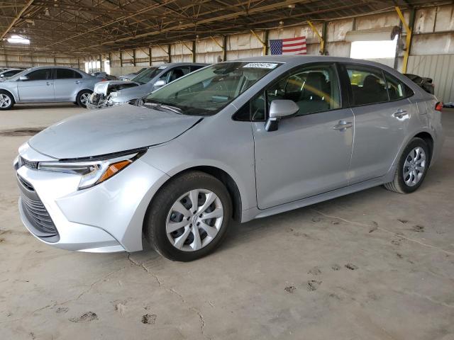 Vin: jtdbcmfe9r3049011, lot: 58895475, toyota corolla le 2024 img_1