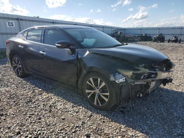 Vin: 1n4aa6ap9gc428308, lot: 58210455, nissan maxima 3.5s 20164