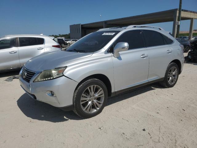 Vin: 2t2zk1ba8dc099557, lot: 55774765, lexus rx350 350 2013 img_1