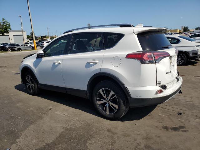 Vin: jtmrfrev4hd209714, lot: 57386945, toyota rav4 xle 20172