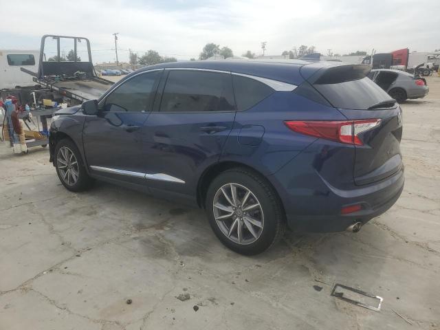 Vin: 5j8tc1h54ml016380, lot: 58882715, acura rdx technology 20212