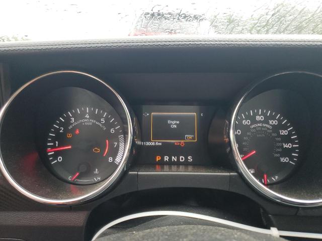 2016 FORD MUSTANG - 1FA6P8AM4G5301427