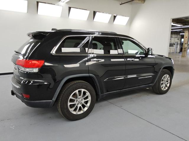 Vin: 1c4rjfbg9ec168954, lot: 55816035, jeep grand cher limited 20143