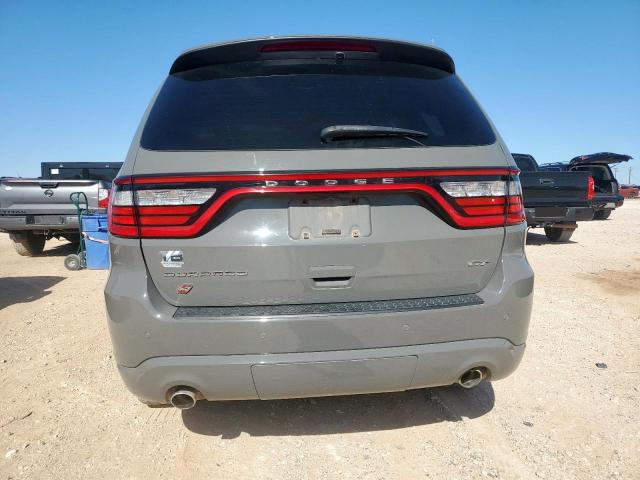2021 DODGE DURANGO GT - 1C4RDJDG0MC786539