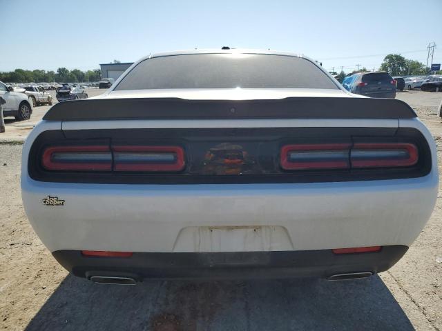 2023 DODGE CHALLENGER - 2C3CDZJG2PH610607