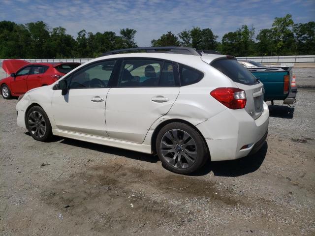 Vin: jf1gpay60fh319469, lot: 55940405, subaru impreza sport 20152