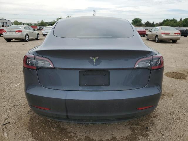 2022 TESLA MODEL 3 - 5YJ3E1EA6NF241981