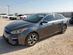 2021 KIA FORTE FE - 3KPF24AD9ME330973