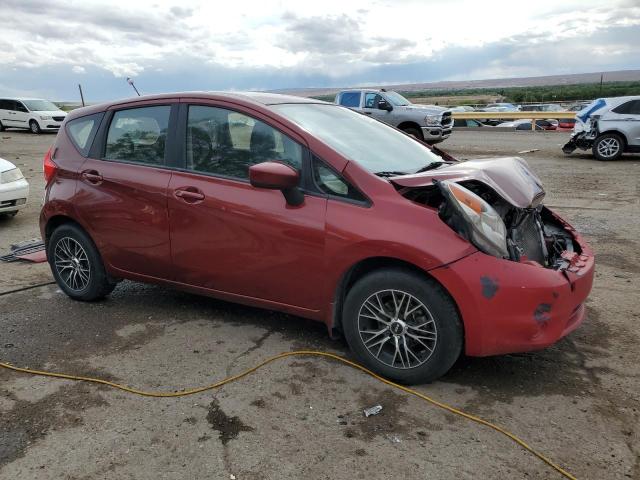 Vin: 3n1ce2cp5gl395635, lot: 56050755, nissan versa s 20164