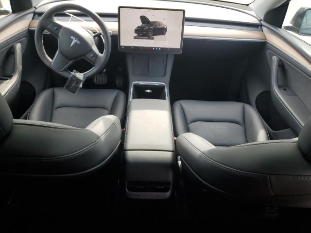 2023 TESLA MODEL Y - 7SAYGDEE0PA163494