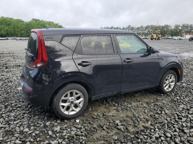 Vin: kndj23au2l7730862, lot: 58039595, kia soul lx 20203