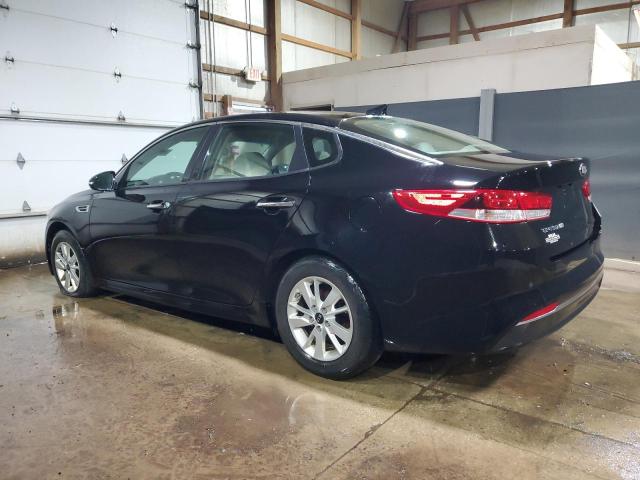 Vin: 5xxgt4l33jg248245, lot: 56756935, kia optima lx 20182