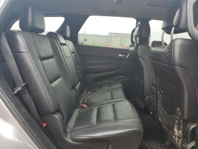 2015 DODGE DURANGO LI 1C4RDJDG0FC729907