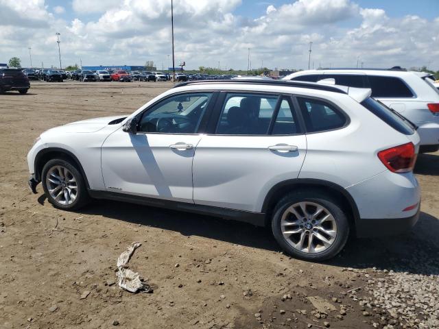 Vin: wbavl1c55fvy28967, lot: 56835135, bmw x1 xdrive28i 20152