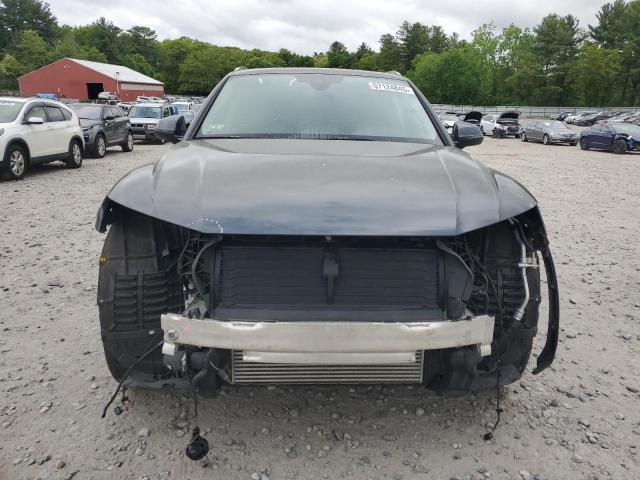 2021 AUDI Q5 PREMIUM - WA1BAAFY5M2067030
