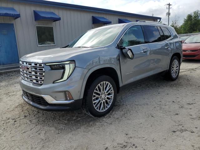 GMC ACADIA DEN