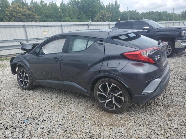 Vin: nmtkhmbx7jr004515, lot: 57106385, toyota c-hr xle 20182