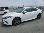 2019 TOYOTA CAMRY L - 4T1B11HK5KU215382