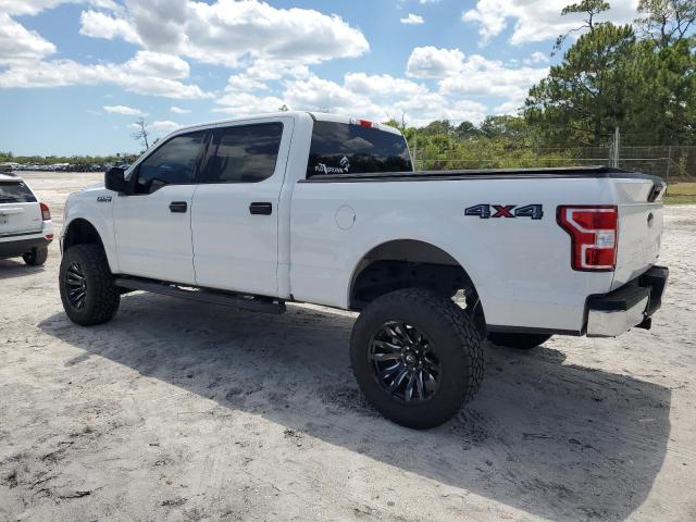Vin: 1ftfw1e46kfb69935, lot: 56597065, ford f-150 supercrew 20192