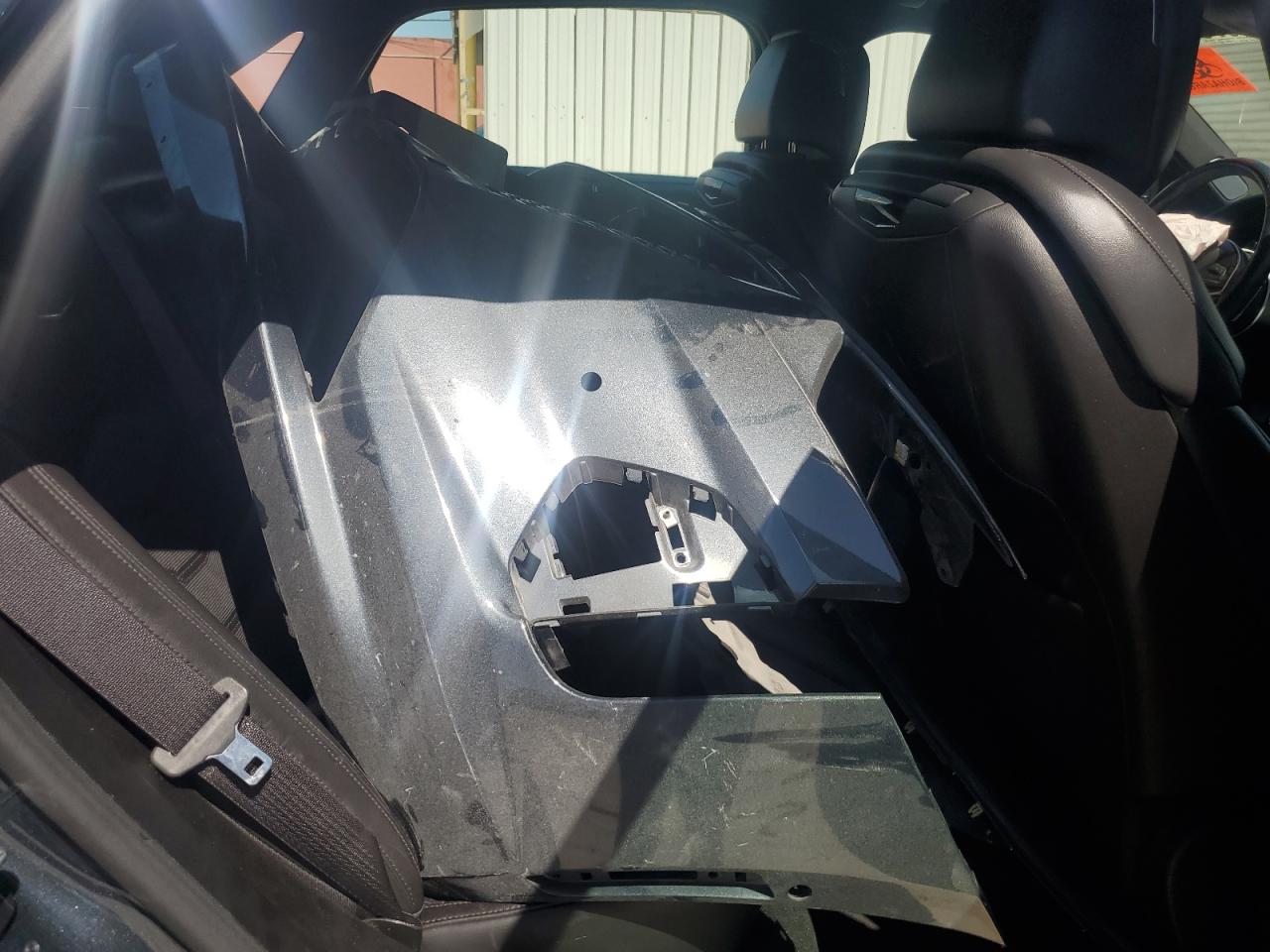 CADILLAC CT6 LUXURY CSAV