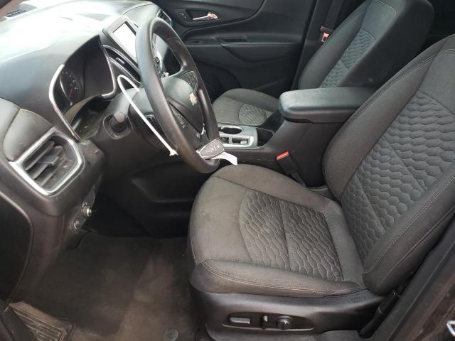 2020 CHEVROLET EQUINOX LT - 2GNAXKEV0L6224274
