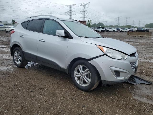 Vin: km8ju3ac9bu169010, lot: 57842465, hyundai tucson gls 20114