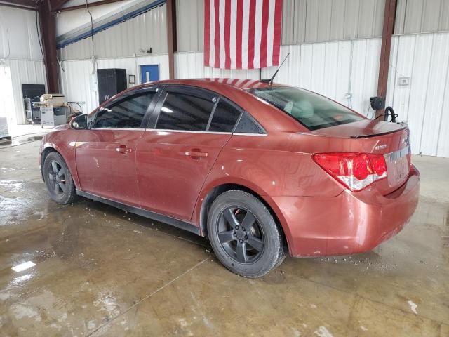 Vin: 1g1pf5sc8c7228317, lot: 58756525, chevrolet cruze lt 20122