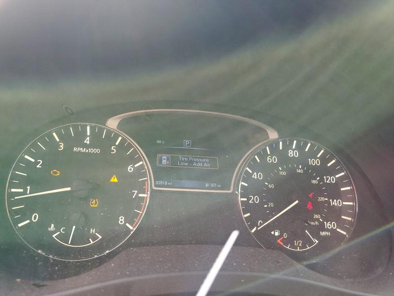 2016 NISSAN ALTIMA 2.5 1N4AL3AP2GC259855