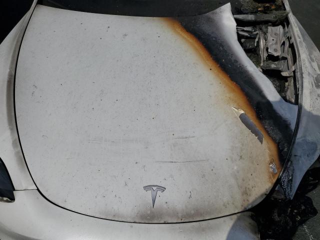 2024 TESLA MODEL Y - 7SAYGDEE1RF025842