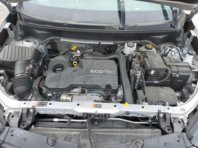2022 CHEVROLET EQUINOX LT - 3GNAXKEV7NL193457