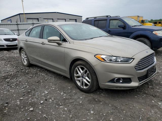 Vin: 3fa6p0hd3gr122753, lot: 56243235, ford fusion se 20164